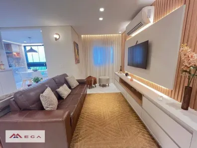 Apartamento com 3 Quartos à venda, 84m² no Taquaral, Campinas