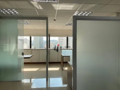 Conjunto Comercial / Sala à venda, 40m² no Centro, Campinas