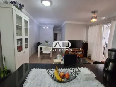 Apartamento com 2 Quartos à venda, 72m² no Santa Paula, São Caetano do Sul