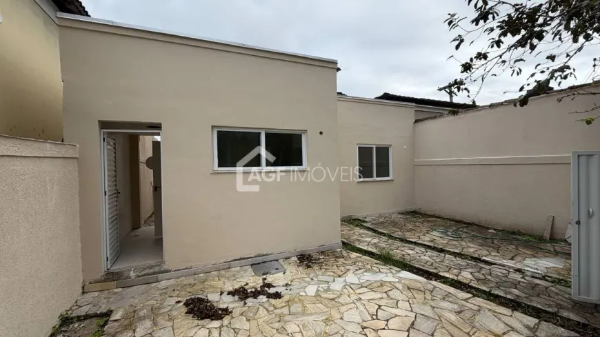 Foto do imóvel - Casa para alugar com 120 m², 3 quartos, 2 banheiros, 2 vagas