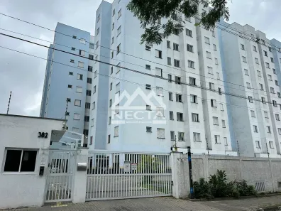 Apartamento com 2 Quartos à venda, 48m² no Vila Balneário Santa Martha, Caraguatatuba