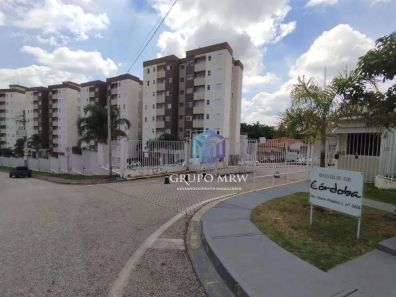 Apartamento com 2 Quartos à venda, 59m² no Vila Haro, Sorocaba