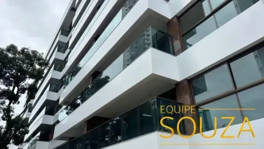 Apartamento com 3 Quartos à venda, 123m² no Monteiro, Recife