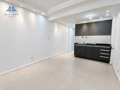 Apartamento com 1 Quarto à venda, 39m² no Centro, Florianópolis