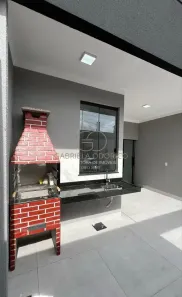 Casa com 3 Quartos à venda, 100m² no Centro, Anápolis