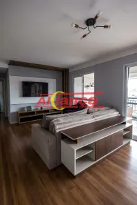 Apartamento com 3 Quartos à venda, 124m² no Vila Progresso, Guarulhos