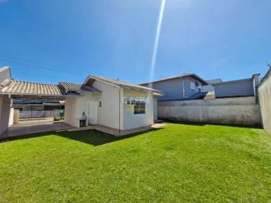Casa de Condomínio com 3 Quartos à venda, 80m² no Vila Nova, Joinville