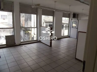 Prédio Inteiro para alugar, 1320m² no Centro, Santos