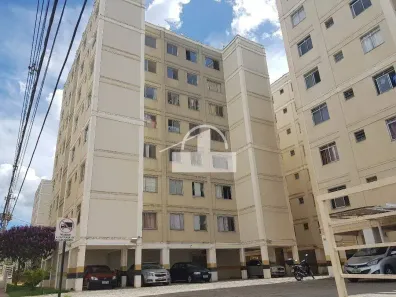 Apartamento com 2 Quartos à venda, 47m² no Vale das Palmeiras, Sete Lagoas