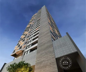 Studio com 1 Quarto à venda, 25m² no Centro, Curitiba