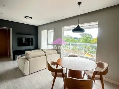 Apartamento com 2 Quartos à venda, 69m² no Parque Industrial, São José dos Campos