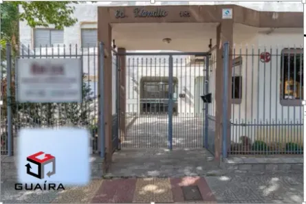 Apartamento com 3 Quartos à venda, 83m² no Santa Paula, São Caetano do Sul