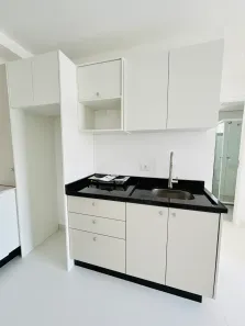 Apartamento com 2 Quartos para alugar no Centro, Curitiba