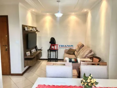 Apartamento com 3 Quartos à venda, 77m² no Centro, Piracicaba