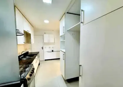 Apartamento com 1 Quarto à venda, 41m² no Centro, Rio de Janeiro