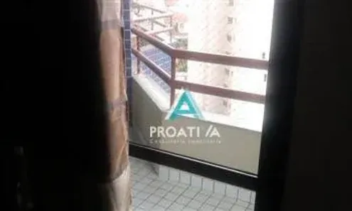 Apartamento com 3 Quartos à venda, 95m² no Campestre, Santo André