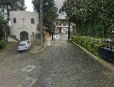 Casa de Condomínio com 2 Quartos à venda, 63m² no Lomba do Pinheiro, Porto Alegre