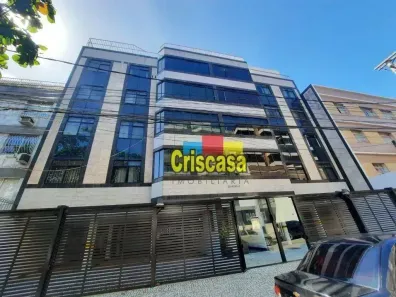 Apartamento com 3 Quartos à venda, 120m² no Centro, Cabo Frio