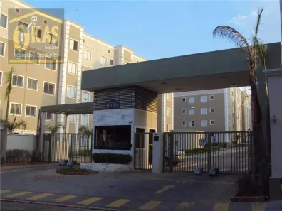 Apartamento com 2 Quartos à venda, 43m² no Cidade Edson, Suzano