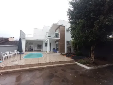 Casa com 5 Quartos à venda, 329m² no Igara, Canoas