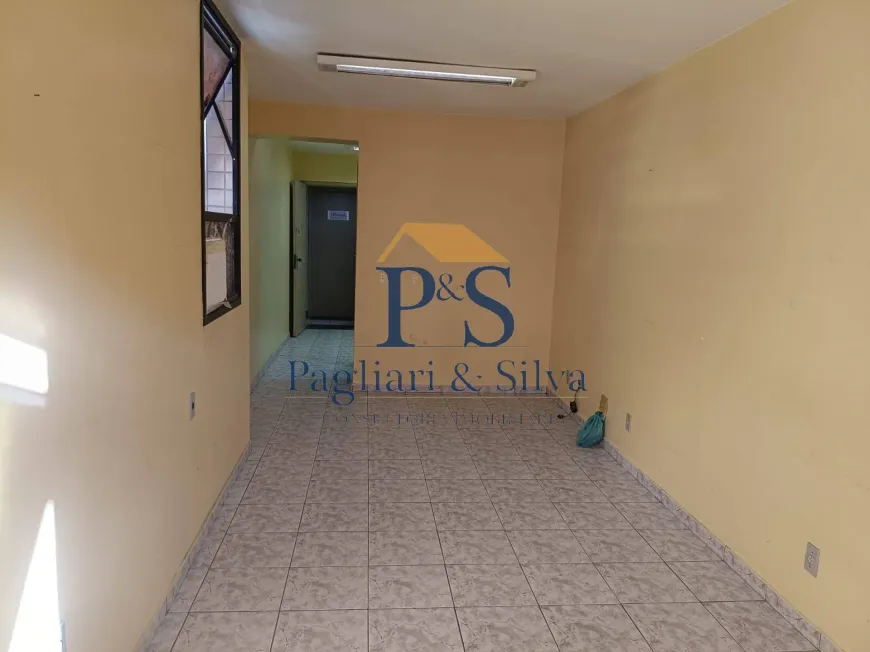 Foto do imóvel - Sala/Conjunto para alugar com 32 m², 1 banheiro, 1 vaga