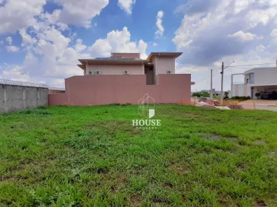 Terreno / Lote / Condomínio à venda, 300m² no Condomínio Morro do Sol, Mogi Mirim