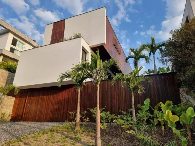 Casa com 4 Quartos à venda, 484m² no Cacupé, Florianópolis