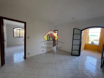 Apartamento com 2 Quartos para venda ou aluguel, 60m² no Loteamento Eldorado, Tremembé