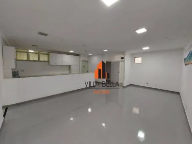 Prédio Inteiro para alugar, 500m² no Vila Assunção, Santo André