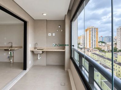 Apartamento com 2 Quartos à venda, 76m² no Jardim Satélite, São José dos Campos