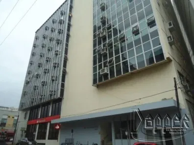 Conjunto Comercial / Sala à venda, 63m² no Centro, Novo Hamburgo