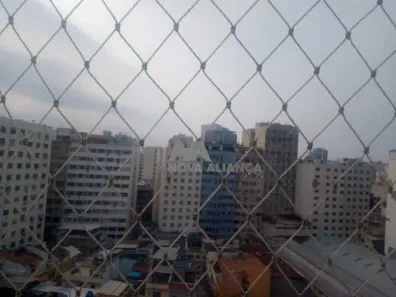 Apartamento com 1 Quarto à venda, 45m² no Centro, Rio de Janeiro