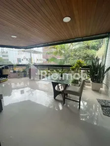 Apartamento com 3 Quartos à venda, 112m² no Recreio dos Bandeirantes, Rio de Janeiro