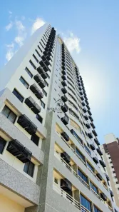 Apartamento com 3 Quartos à venda, 113m² no Lagoa Nova, Natal