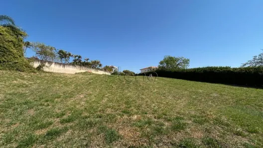 Terreno / Lote / Condomínio à venda, 2500m² no Colinas do Mosteiro de Itaici, Indaiatuba