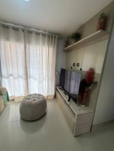 Apartamento com 2 Quartos à venda, 61m² no Calhau, São Luís