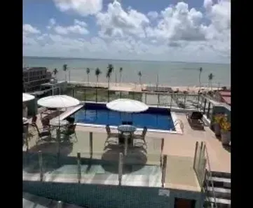 Apartamento com 2 Quartos à venda, 45m² no Jardim Oceania, João Pessoa