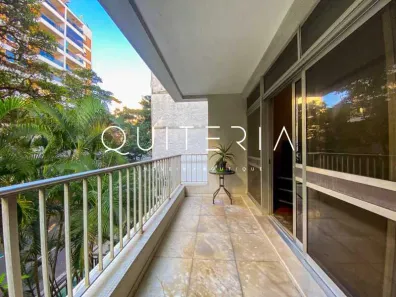 Apartamento com 4 Quartos à venda, 169m² no Ipanema, Rio de Janeiro