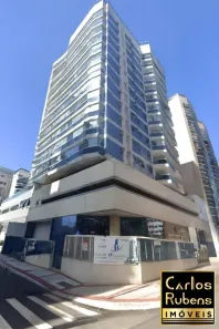 Apartamento com 2 Quartos à venda, 89m² no Itapuã, Vila Velha
