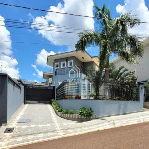 Casa com 3 Quartos à venda, 395m² no Estrela, Ponta Grossa