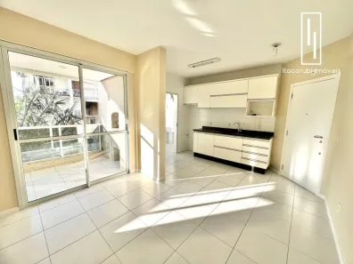 Apartamento com 2 Quartos à venda, 67m² no Trindade, Florianópolis