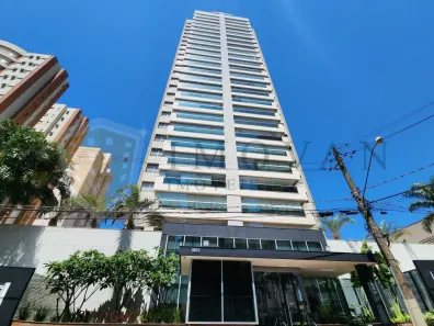 Apartamento com 3 Quartos à venda, 214m² no Jardim São Luiz, Ribeirão Preto