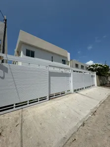 Casa com 2 Quartos à venda, 55m² no Bairro Novo, Olinda