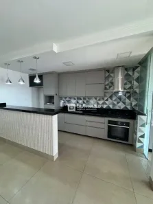 Apartamento com 3 Quartos à venda, 103m² no Cidade Alta, Piracicaba