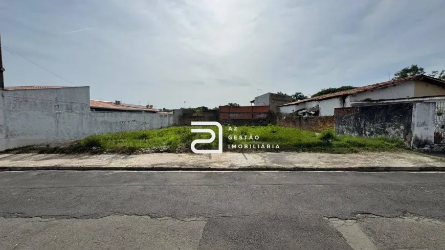 Foto do imóvel - Terreno residencial à venda com 288 m² em