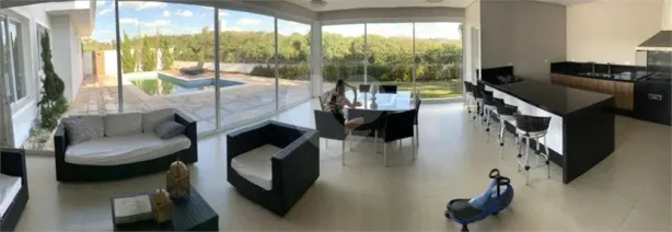 Casa com 3 Quartos para alugar, 360m² no Nova Piracicaba, Piracicaba