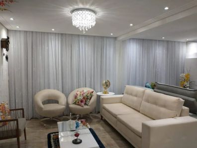 Apartamento com 3 Quartos à venda, 105m² no Bethaville I, Barueri