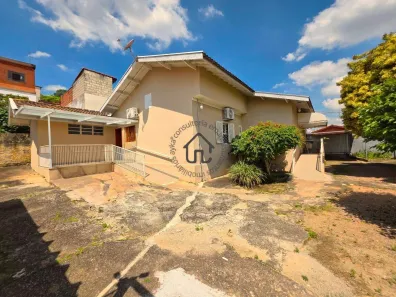 Casa com 3 Quartos à venda, 291m² no Centro, Vinhedo