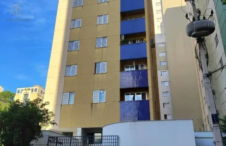 Apartamento com 3 Quartos à venda, 77m² no Centro, Londrina