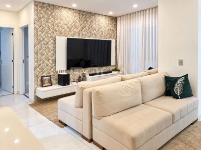 Apartamento com 2 Quartos à venda, 70m² no Parque Sabará, São Carlos